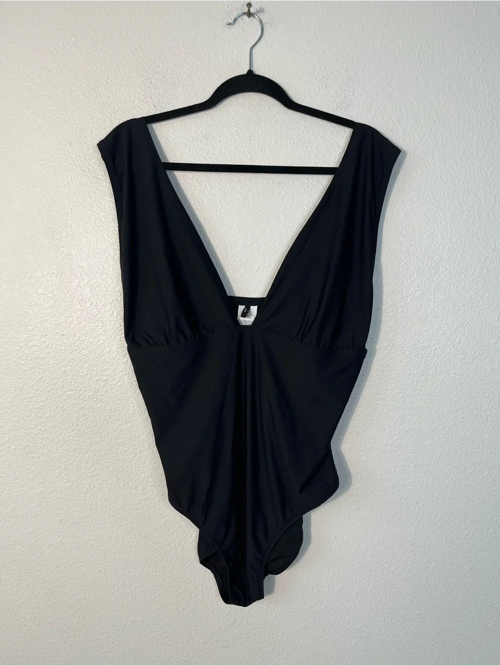 J. Crew crew plunge
